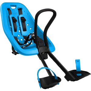 

Детское велосипедное кресло Thule Yepp Mini, голубой, Yepp Mini, голубой