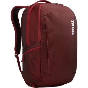 

Рюкзак городской Thule Subterra Backpack 30L, темно-бордовый, Subterra Backpack 30L, темно-бордовый