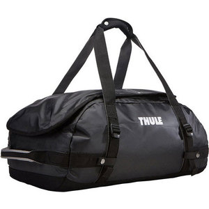 Спортивная Thule сумка-баул Chasm S-40L, черный