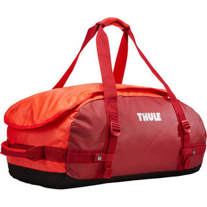 

Спортивная Thule сумка-баул Chasm S-40L, ярко-оранжеый, сумка-баул Chasm S-40L, ярко-оранжеый