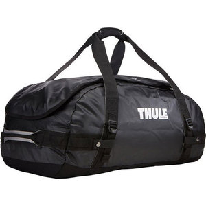 фото Спортивная сумка thule chasm 70l, черный