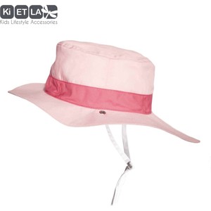 

Панама двухсторонняя Ki ET LA Розовая UPF 50+ 12-18 мес. (47/49 см) (KA2PINK), Розовая UPF 50+ 12-18 мес. (47/49 см) (KA2PINK)