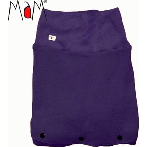 

Слинговставка-накидка для мамы и малыша МаМ Флисовая Cold Weather Insert, Фиолетовый (12259957), Флисовая Cold Weather Insert, Фиолетовый (12259957)