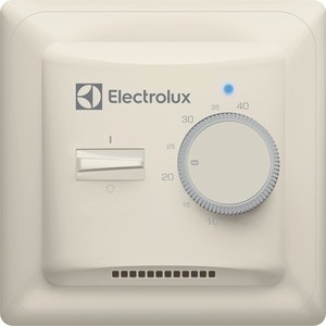 фото Терморегулятор electrolux etb-16