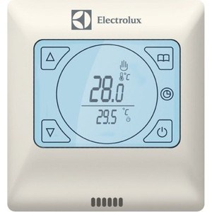Терморегулятор Electrolux ETT-16 терморегулятор electrolux etb 16 basic