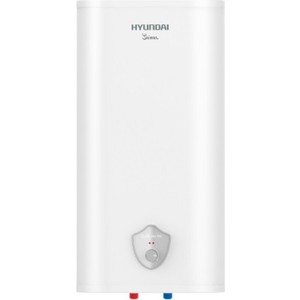 

Электрический накопительный водонагреватель Hyundai H-SWS7-50V-UI411, H-SWS7-50V-UI411