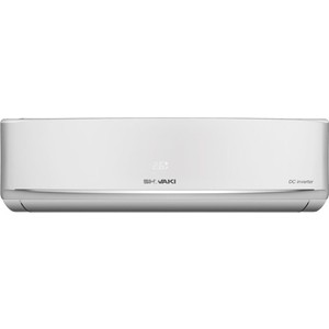 

Инверторный кондиционер Shivaki SSH-I307BE/SRH-I307BE, SSH-I307BE/SRH-I307BE