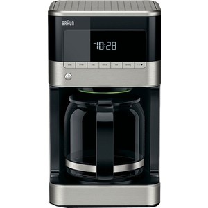 Кофеварка Braun KF 7120