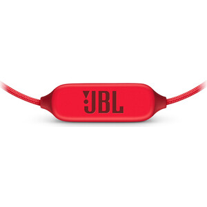 Наушники JBL E25BT red - фото 4