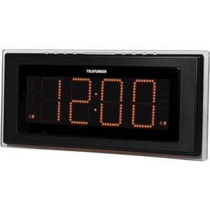 

Радиоприемник TELEFUNKEN TF-1541, TF-1541