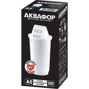 

Сменный модуль Аквафор А5, А5