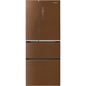 

Холодильник Panasonic NR-D535YG-T8, NR-D535YG-T8