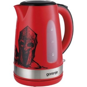 

Чайник электрический Gorenje K15FCSM, K15FCSM