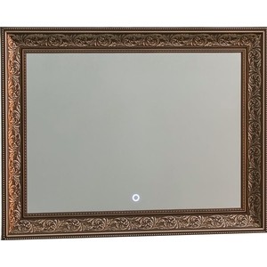 

Зеркало Niagara Prestige LED 830x640 (ЗЛП11), Prestige LED 830x640 (ЗЛП11)
