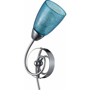 

Бра Freya FR5104-WL-01-BL, FR5104-WL-01-BL