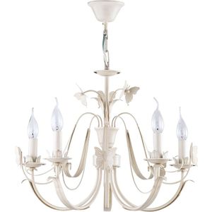 

Подвесная люстра Freya FR3043-PL-05-BG, FR3043-PL-05-BG