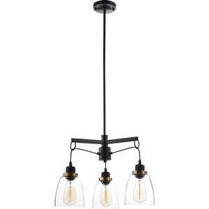 

Подвесная люстра Freya FR4167-PL-03-BL, FR4167-PL-03-BL