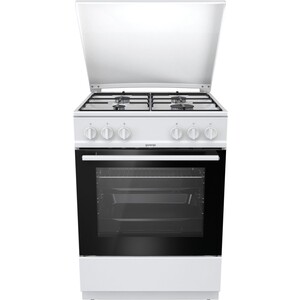 

Газовая плита Gorenje G 6111 WJ, G 6111 WJ