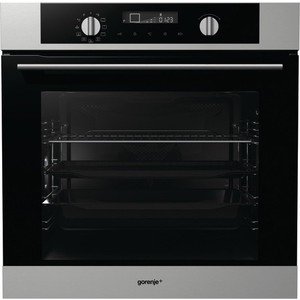 

Электрический духовой шкаф Gorenje GP527X, GP527X