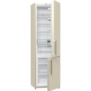 

Холодильник Gorenje NRK 6201 GHC, NRK 6201 GHC