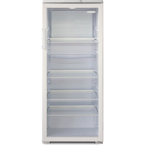 Холодильная витрина Бирюса 290 холодильная витрина бирюса b 600d