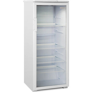 фото Холодильная витрина бирюса 290