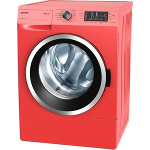 

Стиральная машина Gorenje W65FZ23R/S, W65FZ23R/S