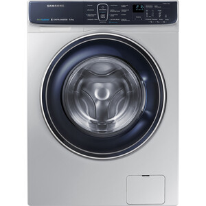 

Стиральная машина Samsung WW80K52E61S, WW80K52E61S