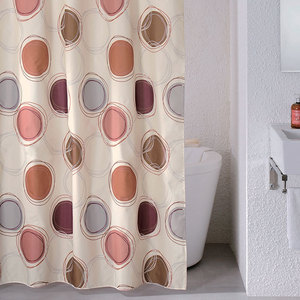 

Штора для ванной Milardo Sea Stones 180x200 см (690P180M11), Sea Stones 180x200 см (690P180M11)