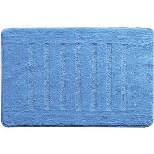 

Коврик для ванной Milardo Blue lines 50x80 см (MMI182M), Blue lines 50x80 см (MMI182M)