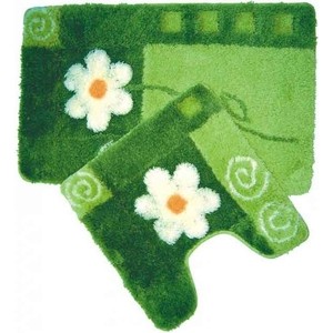 

Коврики для ванной и туалета IDDIS Set Acrylic 50x80 и 50x50 см (MID140AS), Set Acrylic 50x80 и 50x50 см (MID140AS)