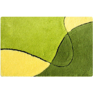

Коврик для ванной IDDIS Leaf 70х120 см (MID250A), Leaf 70х120 см (MID250A)