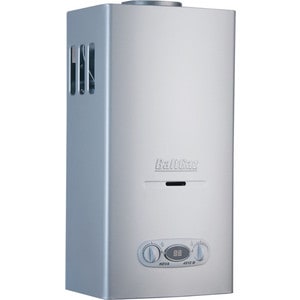 

Газовая колонка NEVA 4510М серебро, 4510М серебро