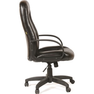 Офисное кресло Chairman 685 к.з.черный