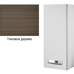 

Пенал Roca Gap правый, тиковое дерево (ZRU9302840), Gap правый, тиковое дерево (ZRU9302840)