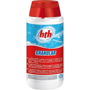 

Быстрорастворимый хлор HTH 30032 в гранулах для уничтожения грибков, вирусов и бактерии 2,5 кг, 30032 в гранулах для уничтожения грибков, вирусов и бактерии 2,5 кг