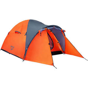 

Палатка Bestway 68007 Navajo 2-местная (200/70)х165х115 см, 68007 Navajo 2-местная (200/70)х165х115 см