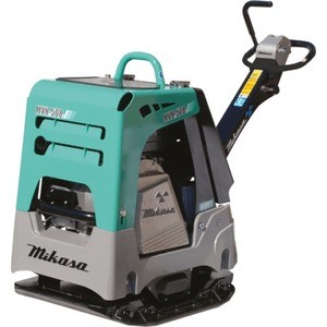 

Виброплита реверсивная Mikasa MVH-508DSZ, MVH-508DSZ