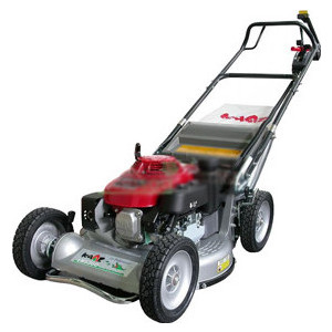 

Газонокосилка бензиновая KAAZ Kaaz LM5360HXAR-PRO, Kaaz LM5360HXAR-PRO