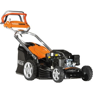 

Газонокосилка бензиновая Oleo-Mac G 53 TK Allroad EXA 4, G 53 TK Allroad EXA 4