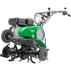 

Мотоблок Caiman Vario 60H, Vario 60H