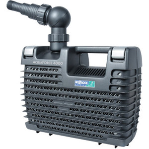 

Фонтанный насос Hozelock Aquaforce 1000 INT, Aquaforce 1000 INT