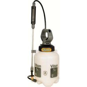 Опрыскиватель Hozelock Viton 5л (55050000)