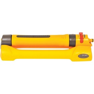 

Ороситель спринклерный Hozelock Pro 230м2 (2976P9018), Pro 230м2 (2976P9018)