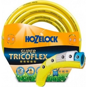 

Шланг Hozelock Super Tricoflex (139143), Super Tricoflex (139143)