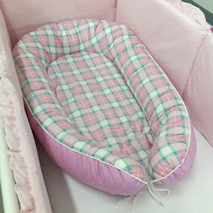 

By Twinz Гнёздышко для малыша Babynest Колибри, Гнёздышко для малыша Babynest Колибри