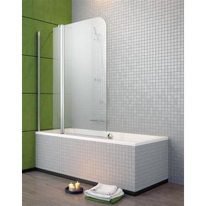

Шторка на ванну Radaway EOS II PND 130/L прозрачное, хром, левая (206213-01L), EOS II PND 130/L прозрачное, хром, левая (206213-01L)
