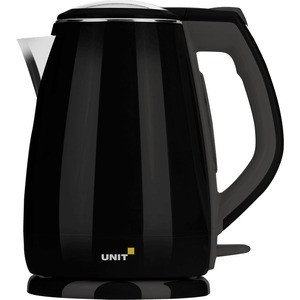 

Чайник электрический UNIT UEK-269 черный, UEK-269 черный