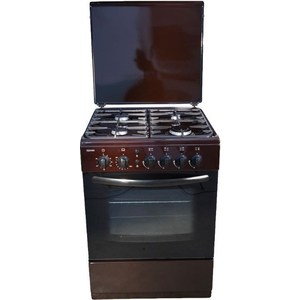 

Газовая плита CEZARIS ПГ 3100-05 чК, ПГ 3100-05 чК