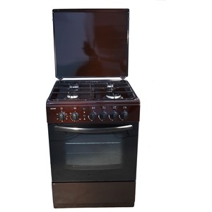 

Газовая плита CEZARIS ПГ 3100-08 чК, ПГ 3100-08 чК